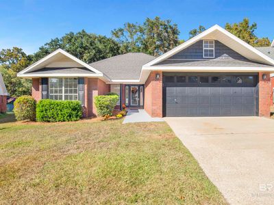 8009 Deerwood Dr, Daphne, AL, 36526