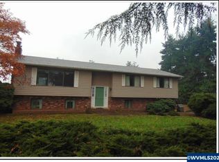 2602 Hibbard Rd NE, Silverton, OR 97381