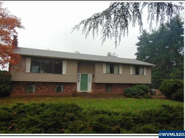 2602 Hibbard Rd NE, Silverton, OR 97381