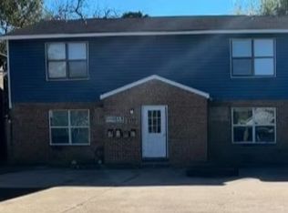 1340 Reservoir Ave APT A, Norfolk, VA 23504