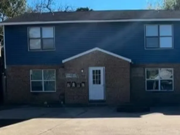1340 Reservoir Ave APT A, Norfolk, VA 23504
