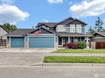 28021 73rd Avenue NW, Stanwood, WA, 98292