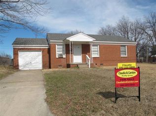 25 Cason St, Ardmore, OK 73401