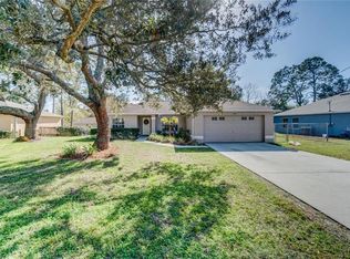 12276 Ronald St, Spring Hill, FL 34609