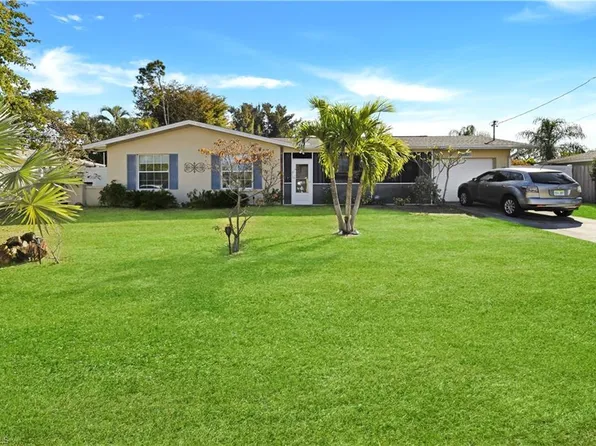 707 NE 16th PL, CAPE CORAL, FL 33909
