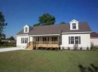 100 Marina Leigh, Hubert, NC 28539