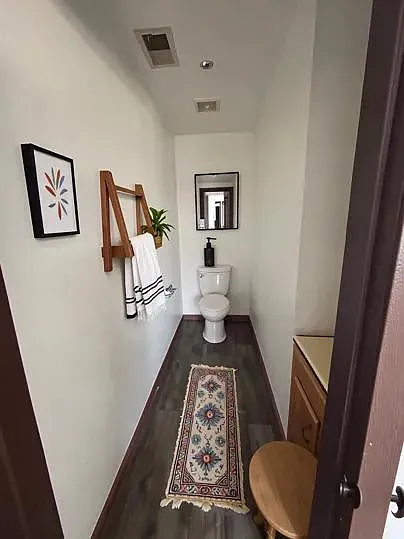 25 Convis St #31 — Photo 1