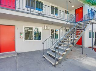 900 Alamitos Ave, Long Beach, CA 90813