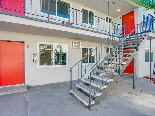 900 Alamitos Ave, 900 Alamitos Ave #5, Long Beach, CA 90813