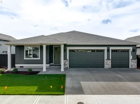1249 SE 17th Ave, Canby, OR 97013