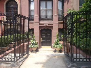 190 Beacon St APT 4, Boston, MA 02116