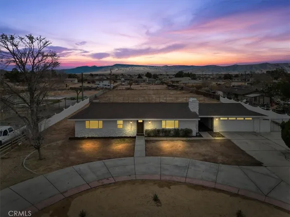 13807 Kiowa Rd, Apple Valley, CA 92307