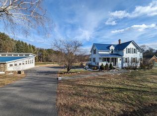 150 Whitman St, Stow, MA 01775