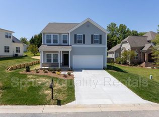 412 Quick Silver Dr, Winston Salem, NC 27127