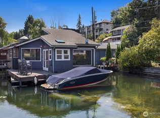 2822 Boyer Ave E SLIP 1, Seattle, WA 98102