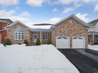 83 Auburn Ln, Clarington, ON