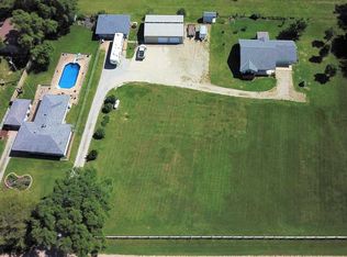 1483 E 141st Ave N, Mulvane, KS 67110