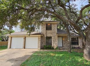 13102 Briar Hollow Dr, Austin, TX 78729