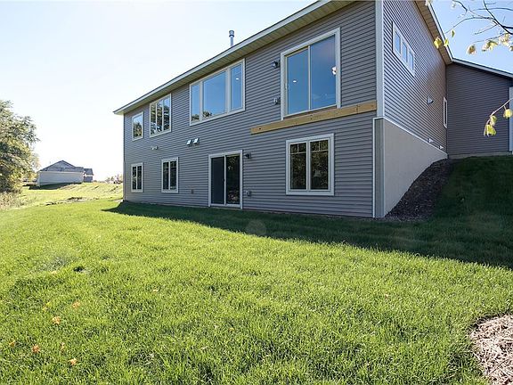 Located on 3108 in River Hills - Single Family in Dayton, MN