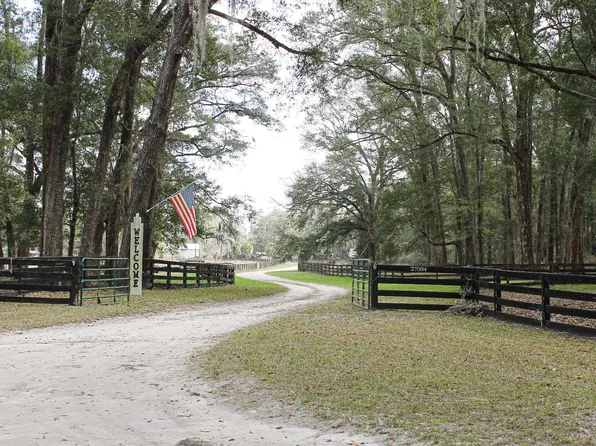 Tbd Se Earl Blvd, Branford, FL 32008