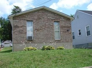 1270 Kahn Ave, Hamilton, OH