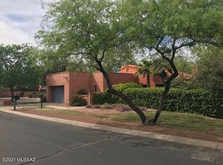 5131 E Woodgate Ln, Tucson, AZ 85712
