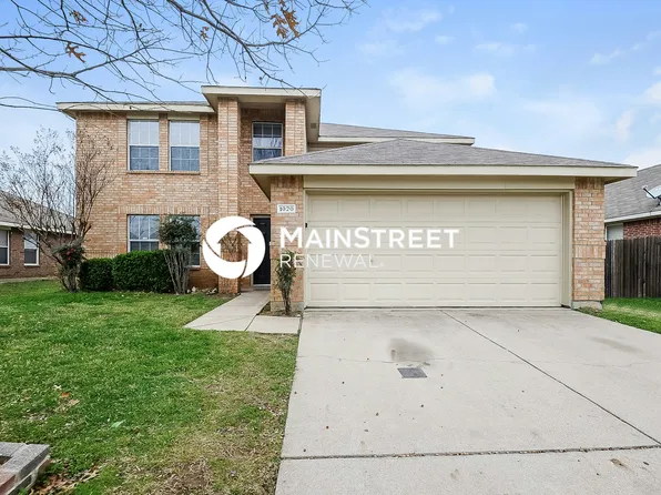 1020 Junegrass Ln, Crowley, TX 76036