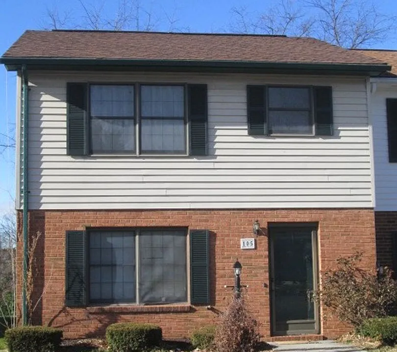 105 Franklin Parke Ct