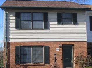 105 Franklin Parke Ct, Christiansburg, VA 24073