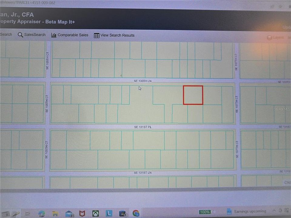 1st image of 10674 SE 130TH LANE LOT 82