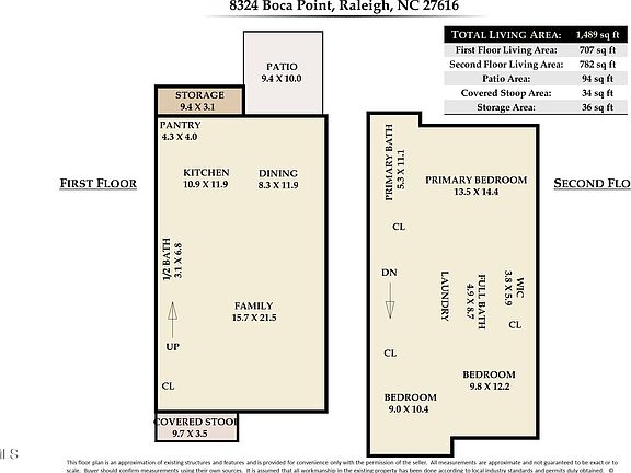 3rd image of 8324 Boca Point