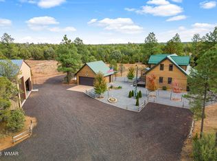 2557 Burton Ln, Overgaard, AZ 85933