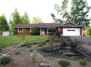 7524 Trowbridge Rd SE, Olympia, WA 98513