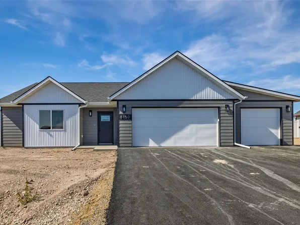8150 Oreilly Dr, Helena, MT 59602