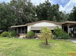 28944 Hubbard St LOT 129, Leesburg, FL 34748