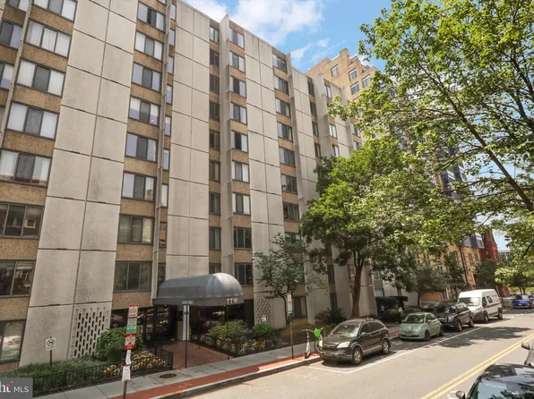 1440 N St NW #507, Washington, DC 20005