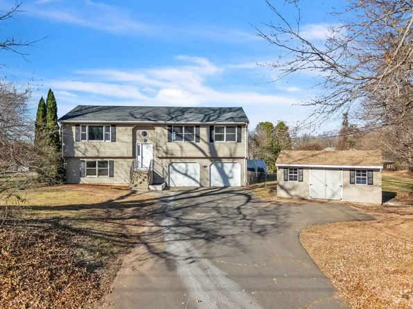 120 Rye Street, East Windsor, CT 06016
