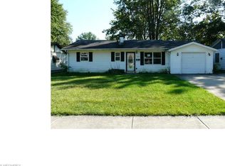 505 Denison Ave, Elyria, OH 44035
