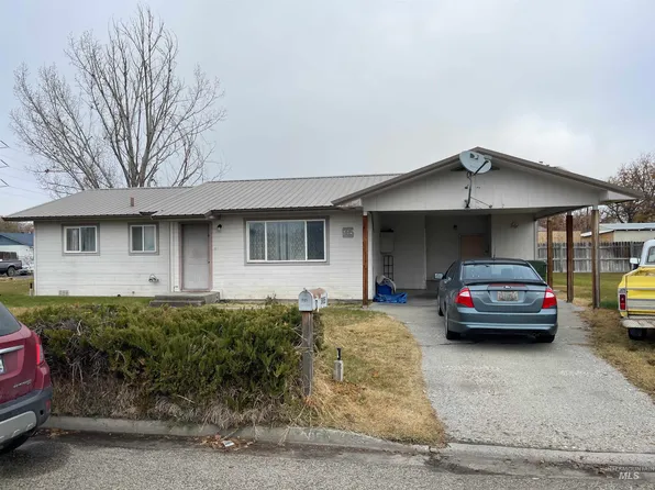 985 NW 2nd Ave, Ontario, OR 97914