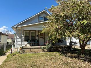 320 Massie Ave, Chillicothe, OH 45601