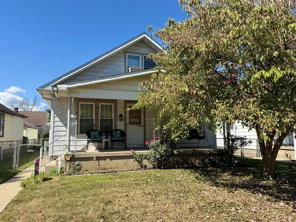320 Massie Ave, Chillicothe, OH 45601