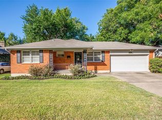 6645 Ridgemont Dr, Dallas, TX 75214