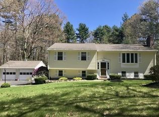 290 Pollard Rd, Northbridge, MA 01534