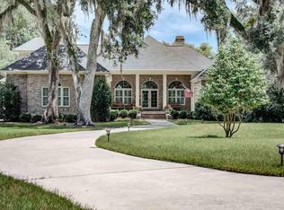 209 Blue Heron Rd, Georgetown, SC 29440