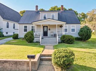 26 River Rd, Pittsfield, NH 03263