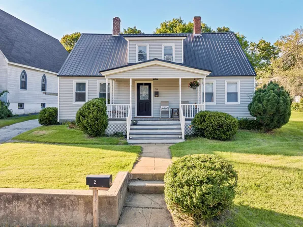 26 River Road, Pittsfield, NH 03263