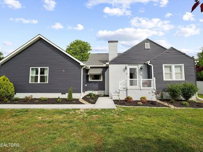 8835 Millertown Pike, Knoxville, TN, 37924