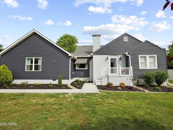 8835 Millertown Pike, Knoxville, TN 37924