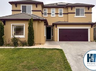 1301 Freedom Dr, Hollister, CA