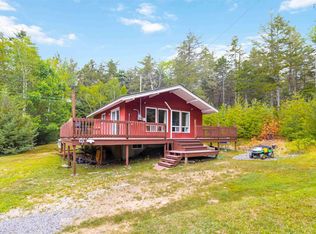 161 Annis Beach Rd, Queens, NS B0T1E0